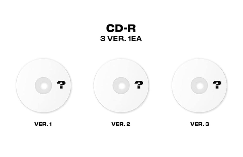 Amazon.co.jp: IVE I've IVE 1st Full Album 3Ver SET : ホーム